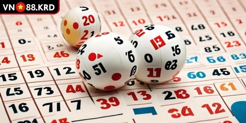 Cách Tính Lô Xiên VN88 – Bí Quyết Chọn Số Tăng Lợi Nhuận Cao  3 Chiến lược hay, hiệu quả