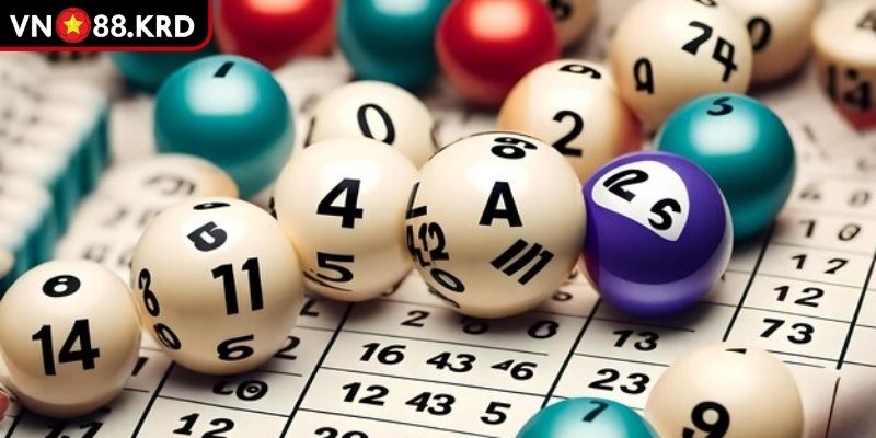 Dàn Đề 20 Số VN88 – Cách Bao Số Thông Minh Nâng Cơ Hội Thắng 3 Những chiến thuật tạo dàn số may mắn