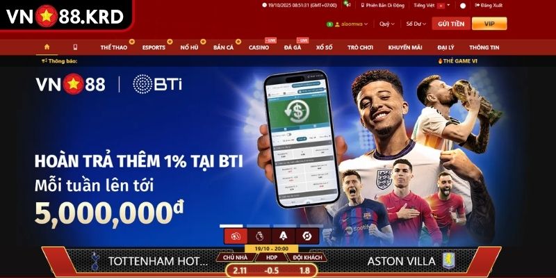 Đăng Ký VN88 – Chinh Phục Sân Chơi Giải Trí Hàng Đầu 1 Khái niệm đăng ký VN88