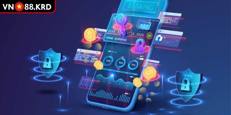 Đăng Nhập VN88 Hướng Dẫn Truy Cập Nhanh Cho Bet Thủ  3 Bảo mật thiết bị và ứng dụng