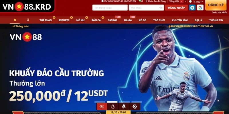 Đăng Nhập VN88 Hướng Dẫn Truy Cập Nhanh Cho Bet Thủ  1 Khái niệm đăng nhập VN88