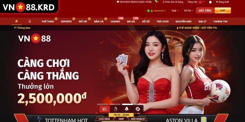 Đăng Nhập VN88 Hướng Dẫn Truy Cập Nhanh Cho Bet Thủ  2 Đăng nhập bằng QR code