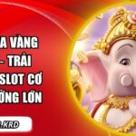Ganesha Vàng