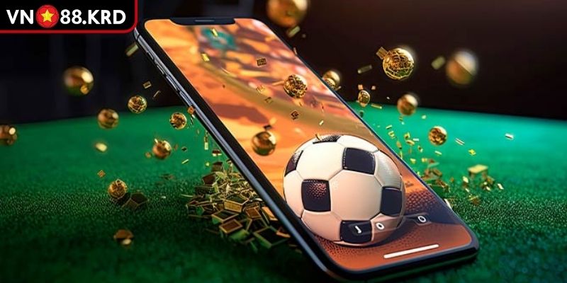 Hướng Dẫn Cách Đọc Kèo Bóng Đá Chi Tiết Dành Cho Mọi Cược Thủ Tại VN88 1 Hướng dẫn cách đọc kèo bóng đá và tầm quan trọng
