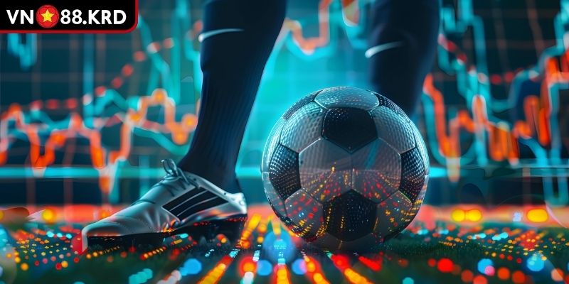 Kèo Chấp 1 Trái - Bí Quyết Cá Cược Từ Chuyên Gia Tại VN88 2 Bí quyết soi kèo chấp 1 trái từ chuyên gia VN88