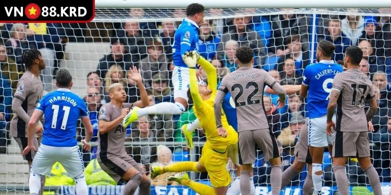 Kèo Chấp 1 Trái - Bí Quyết Cá Cược Từ Chuyên Gia Tại VN88 3 Xem xét yếu tố sân nhà và sân của khách