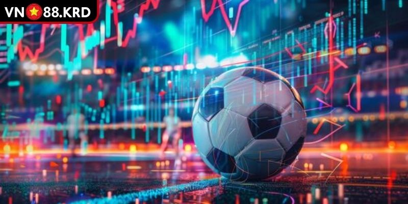 Kèo Chấp Nửa Trái VN88 Chiến Thuật Từ Tân Binh Đến Cao Thủ 3 Theo dõi những biến động kèo chấp nửa trái