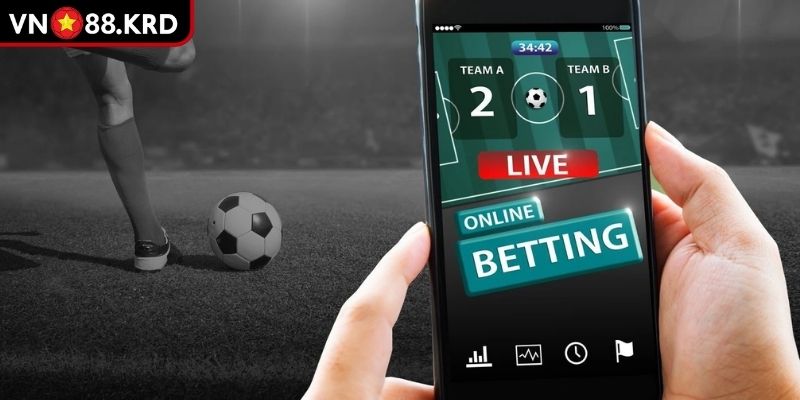 Theo dõi sát sao biến động tỷ lệ kèo