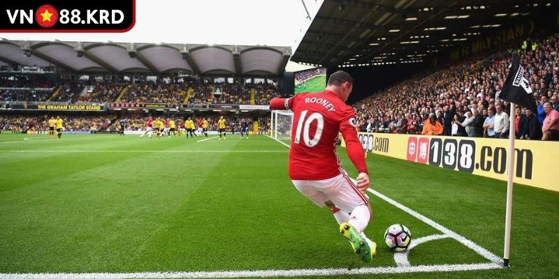 Kèo Phạt Góc VN88 Hướng Dẫn Chi Tiết Và Chiến Lược Hiệu Quả 3 Phân tích cách thức triển khai tấn công