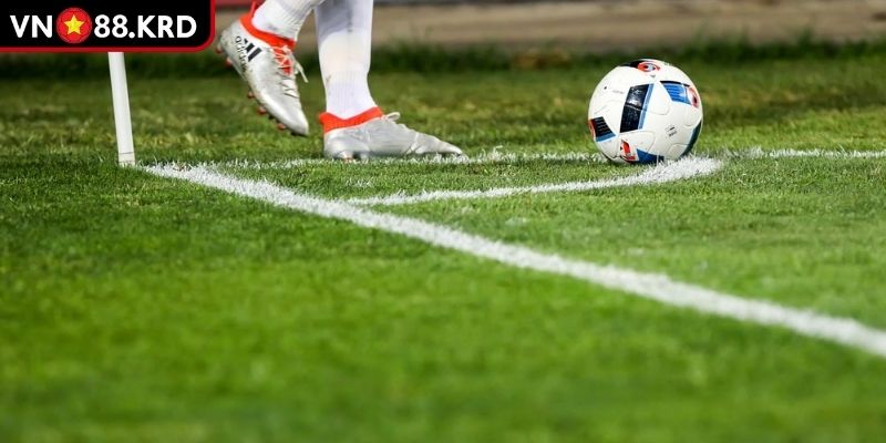 Kèo Phạt Góc VN88 Hướng Dẫn Chi Tiết Và Chiến Lược Hiệu Quả 1 Tổng quan về kèo phạt góc