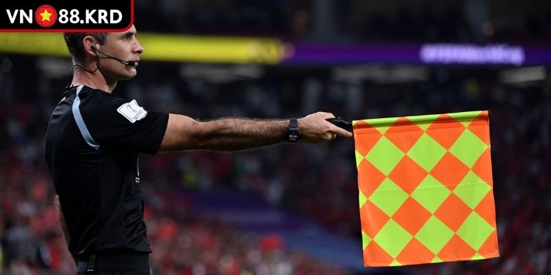 Kèo Việt Vị VN88 Chinh Phục Nắm Bắt Cơ Hội Chiến Thắng 1 Những điểm nổi bật của kèo việt vị