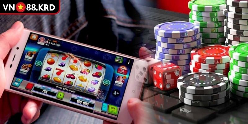 Tải App VN88 Trải Nghiệm Cá Cược Trực Tuyến Trên Di Động 1 Tìm hiểu chung về tải app VN88
