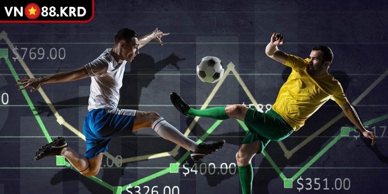 Tài Xỉu 1.5 - Cách Đọc Kèo Và Bí Quyết Soi Chuẩn Từ VN88 1 Giải mã kèo tài xỉu 1.5 từ chuyên gia