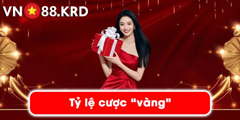 VN88 Krd - VN 88 - Link Vào Nhà Cái VN88 Mới Nhất Hôm Nay 7 Tỷ lệ cược “vàng”