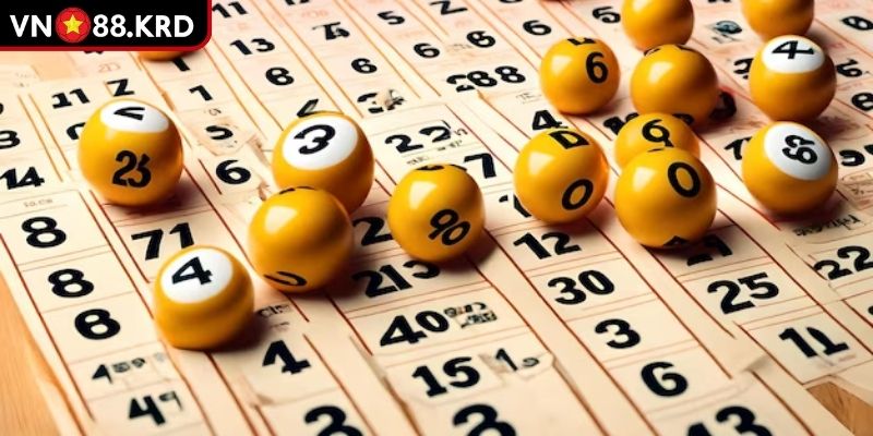 Xổ Số Miền Nam VN88 – Trải Nghiệm Quay Số Minh Bạch 3 Những kinh nghiệm lâu năm được cao thủ chia sẻ